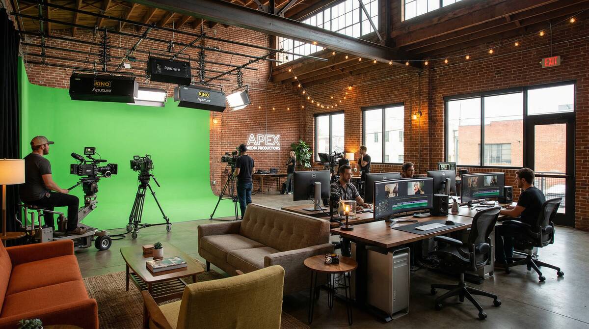 玩偶姐姐幕后视频